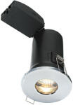 Endon Lighting SHIELDPLUS 50686 Beépíthető spotlámpa 50W/GU10 IP65 (50686)