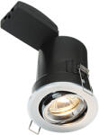 Endon Lighting SHIELDPLUS 50682 Beépíthető spotlámpa 50W/GU10 IP20 (50682)