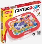 Quercetti Set colorat bilute vacuta de 300 de bucati (0900)