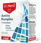 Dr. Herz Amino Komplex tabletta 60 db