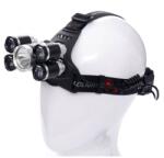 Kraft&Dele LED fejlámpa KD1247 (KD1247)