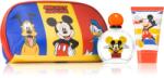 Disney Mickey&Friends Toilet Bag Set set cadou pentru copii