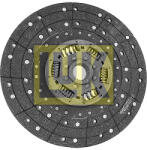 Schaeffler LuK Kuplungtárcsa Luk 335033710 335 0337 10 Luk Luk