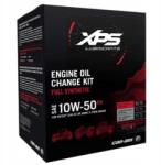 Can-Am OE Olajszűrő szett Xps 10W-50 Can-Am Renegade Outlander 500 800 1000 9779401