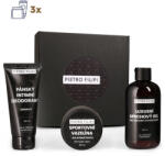 Pietro Filipi Férfi kozmetikai ajándékcsomag Pietro Filipi (3PJK1)