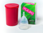 Yuuki Menstruációs kehely Yuuki 2 Classic (YU102)