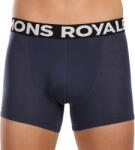 Mons Royale Férfi boxeralsó Mons Royale sötétkék (100087-1169-568) XXL