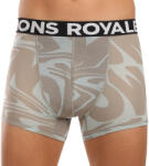 Mons Royale Férfi boxeralsó Mons Royale többszínű (100087-2169-812) XL