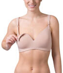 Bellinda Női melltartó Bellinda szoptatós bézs (BU835120-359) 75C