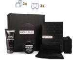 Pietro Filipi Férfi ajándékkészlet 3PACK boxeralsó és kozmetikum Pietro Filipi (5PAJK2) L