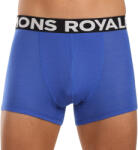 Mons Royale Férfi boxeralsó Mons Royale kék (100087-1169-788) L
