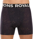 Mons Royale Férfi boxeralsó Mons Royale merinó többszínű (100088-2169-874) M