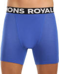 Mons Royale Férfi boxeralsó Mons Royale merino kék (100088-1169-788) M