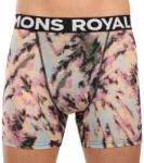 Mons Royale Férfi boxeralsó Mons Royale merinó többszínű (100088-2169-875) XXL