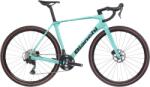 Bianchi Impulso Comp GRX-820 (2026) Kerékpár