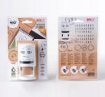 Colop Bélyegző Nio Monogram Colop díszítő monogramok (5741)