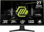 MSI MAG 274QFDE Monitor