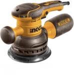 INGCO RS4516 Masina de slefuit orbital