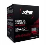 Can-Am OE Olajszűrő szett Xps 0W-40 Can-Am Renegade Outlander 500 800 1000 9779406