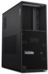 Lenovo ThinkStation P3 30HT005DCK Számítógép konfiguráció