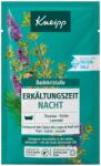Kneipp Cold Night saruri de baie 60 g
