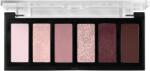 Milani Gilded Mini Eyeshadow Palette Сенки палитра 4, 8gr