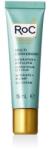 RoC Multi Correxion Hydrate + Plump Eye Cream cremă de ochi toate tipurile de piele 15 ml pentru femei Crema antirid contur ochi