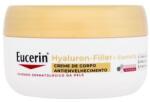 Eucerin Hyaluron-Filler + Elasticity Anti-Age Body Cream bőrfiatalító hatású testápoló krém 200 ml nőknek