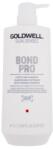 Goldwell Dualsenses Bond Pro Fortifying Shampoo 1000 ml hajerősítő sampon töredező és gyenge hajra nőknek