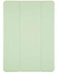 OBAL:ME Husă OBAL: ME MistyTab pentru iPad Air (2020/2022/2024/2025)/iPad Pro 11 (1/2/3/4) Verde Deschis (8596311264634)