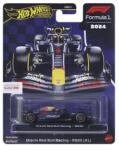 Mattel Hot Wheels Premium - Formula 1 Oracle Red Bull Racing (JBM12)