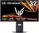 LG UltraGear 32GX850A-B Monitor