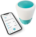 Ondilo ICO Pool V2, okos vízmonitor - Cl/Br fertőtlenítés