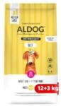 Aldog Adult Medium Large Beef 12+3 kg kutyatáp