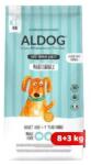 Aldog Maintenance Mini 8+3kg kutyatáp