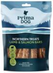 PrimaDog kutya jutalomfalat bárány lazac 80g - kutyakajas