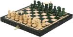 Sunrise Шах Sunrise - King's Chess Small, зелен (CH113 GREEN)