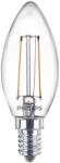 Philips Bec LED E14 25W 2700K B35 PHILIPS (871869650757500)
