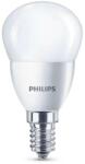 Philips Bec LED E14 40W 2700K P45 PHILIPS (PS04336)