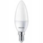 Philips Bec LED E14 25W 4000K B35 PHILIPS (PS034)