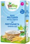 BioNino Био безмлечна многозърнеста каша BioNino - 200 g (F06060005A0001) - ozone