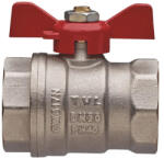 Tecnovielle golyóscsap 3/8" BB (5714030000)