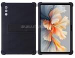 Gigapack Lenovo Yoga Tab Plus GIGAPACK Defender szilikon telefonvédő ütésállóság, kitámasztó, FEKETE (GP-176138) (GP-176138)