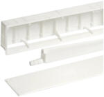 Artiplastic kondenzvíz elvezetéshez szerelődoboz, 430 x 95 x 65mm (0011KB)