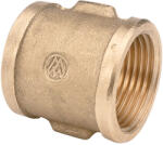 Metalgrup MTG 3270 menetes réz karmantyú 3/4" BB (3270-341003)