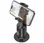 hoco. Selfie Stick Hoco K23 Face Tracking 360 Bluetooth Universal Negru (sup/hoc/k23/un/ne)