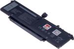 T6 Power Baterie T6 Power pentru Dell Precision 5470, 5480, 5490, 4670mAh, 72Wh, 4 celule, Li-poly (NBDE0259)