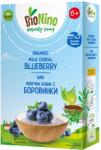 BioNino Био млечна каша BioNino - С боровинки, 6 м+, 200 g (F06060004A0001) - ozone
