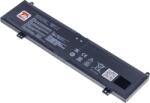 T6 Power Baterie T6 Power pentru Asus ROG Strix G15 G513, G17 G713, TUF A15 FA507, 5845mAh, 90Wh, 4 celule, Li-pol (NBAS0201)