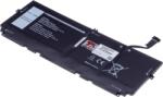 T6 Power Baterie T6 Power pentru Dell XPS 13 9300, XPS 13 9310, 6842mAh, 52Wh, 4 celule, Li-pol (NBDE0241)